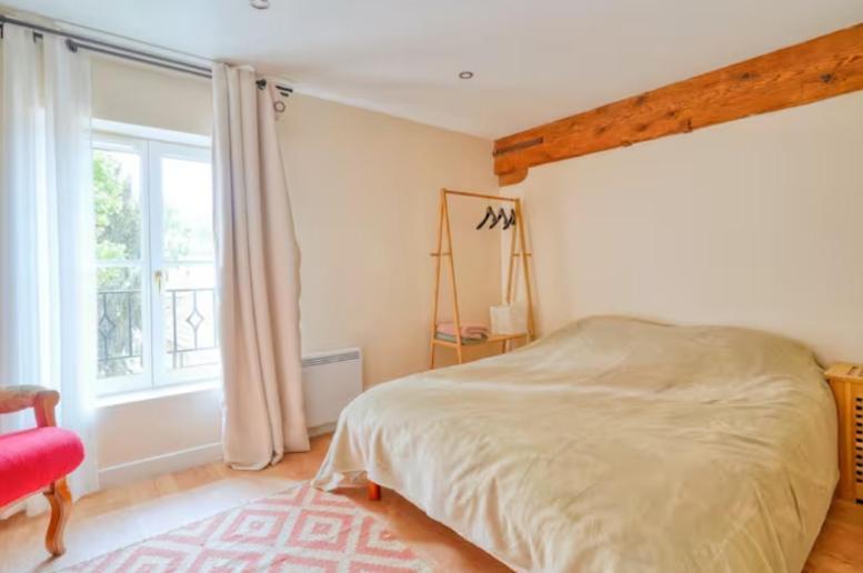 Maison D'Hotes Et Bien-Etre Ahimsa ヴェリエール・ル・ビュイッソン 部屋 写真